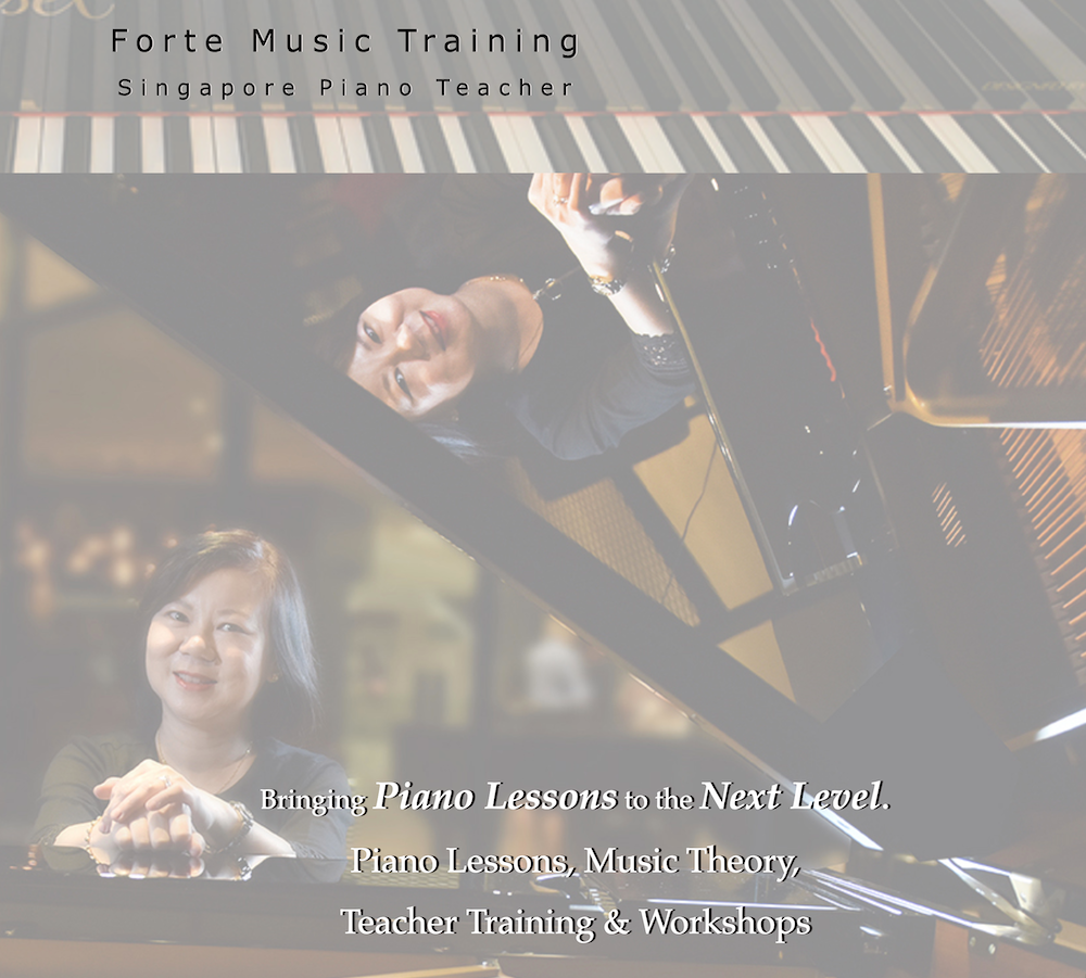 Forte Music Training