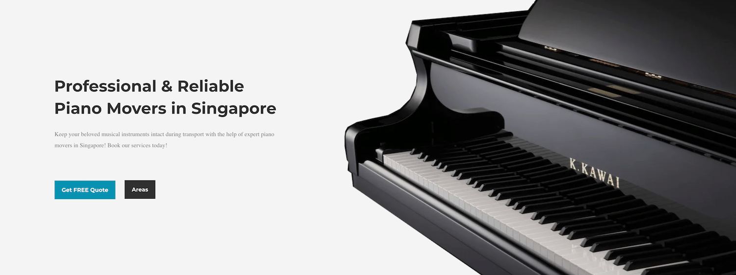 piano movers singapore