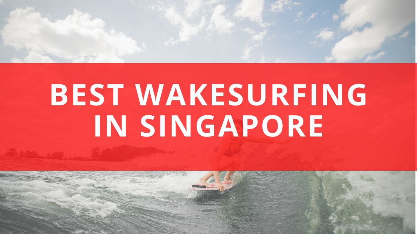 wakesurfing singapore