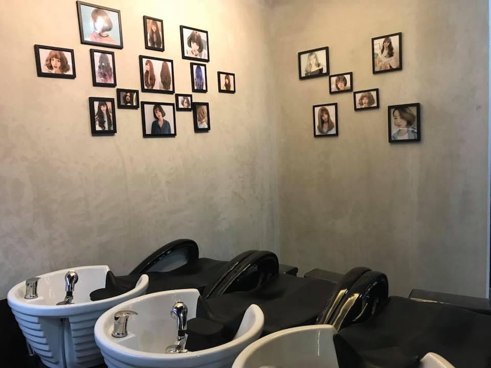 best hair salon in singapore