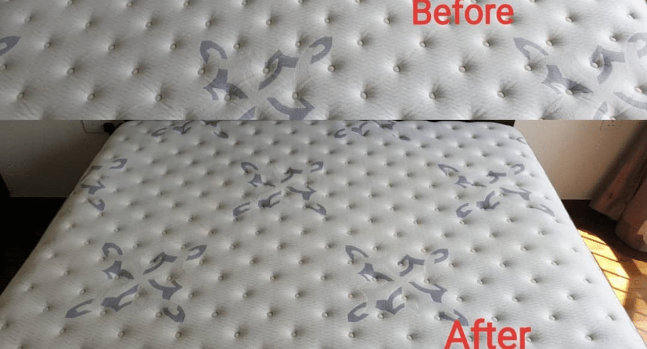 mattress cleaning singapore