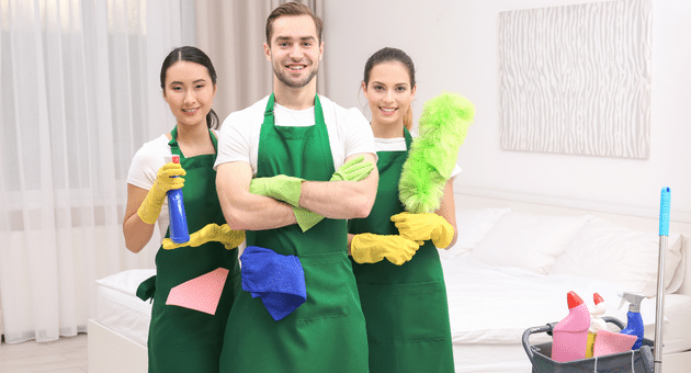 best maid agency singapore 2021