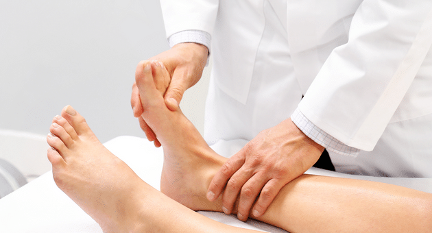Orthopaedic Specialists in Singapore
