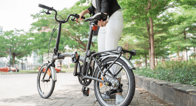 brompton bike singapore price list