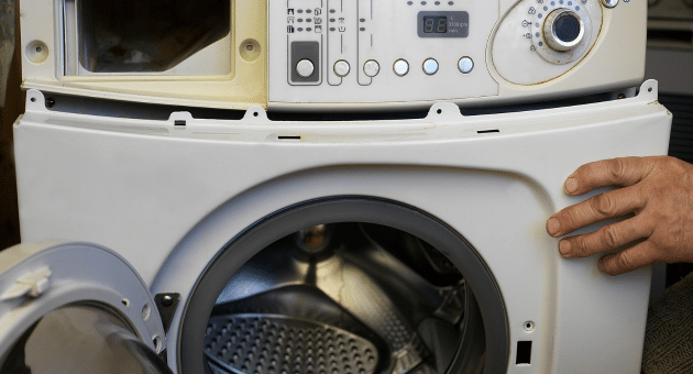 washing machine repair singapore